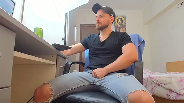 Ryanstone  online show from 25, 7, 2026