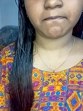 Snapshot of Neha533 chatting on 14, 12, 2025 Neha533 online show from 14, 12, 2025