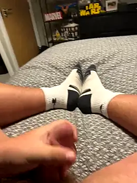 ChubbyBrit online show from 4, 11, 2025