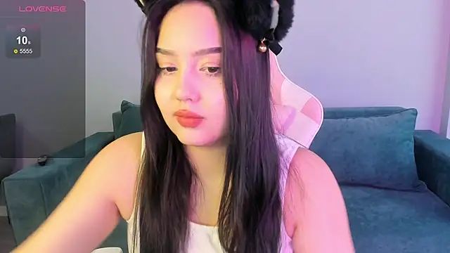 Snapshot of ayameshiratori chatting on 5, 12, 2025 ayameshiratori online show from 5, 12, 2025