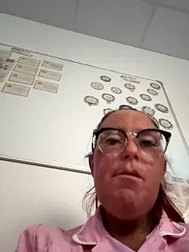 Angel-LinaX online show from 8, 1, 2026