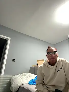 Angel-LinaX online show from 12, 1, 2026