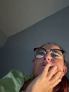 Angel-LinaX online show from 9, 2, 2026