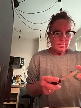 Angel-LinaX online show from 20, 2, 2026