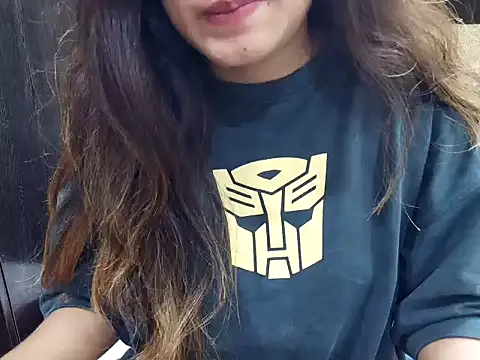 Snapshot of Angel-pune001 chatting on 19, 2, 2026 Angel-pune001 online show from 19, 2, 2026