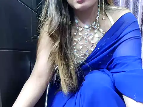 Angel-pune001 online show from 20, 4, 2026