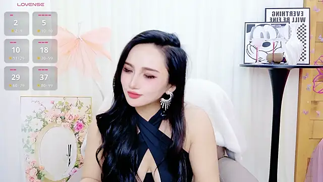 Snapshot of Janaya-88 chatting on 23, 4, 2026 Janaya-88 online show from 23, 4, 2026