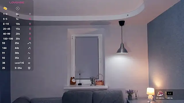 EvaStar1ight online show from 20, 3, 2026