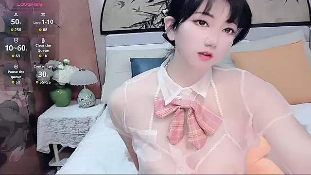 Snapshot of Ella99 chatting on 3, 12, 2025 Ella99 online show from 3, 12, 2025