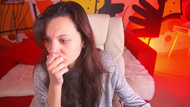 Snapshot of ZafiraMoonn chatting on 14, 1, 2026 ZafiraMoonn online show from 14, 1, 2026