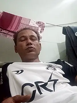 Najirhossain72 online show from 16, 1, 2026