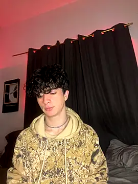 Snapshot of lion_cherry21 chatting on 2, 12, 2025 lion cherry21 online show from 2, 12, 2025