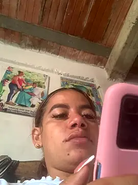 Snapshot of Megan2026 chatting on 14, 12, 2025 Megan2026 online show from 14, 12, 2025