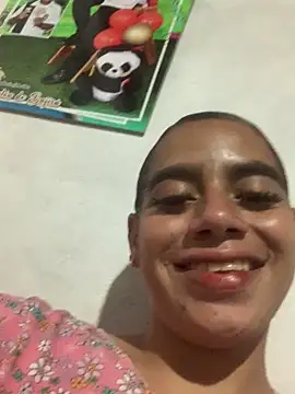 Snapshot of Megan2026 chatting on 16, 12, 2025 Megan2026 online show from 16, 12, 2025