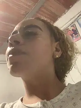 Snapshot of Megan2026 chatting on 20, 12, 2025 Megan2026 online show from 20, 12, 2025