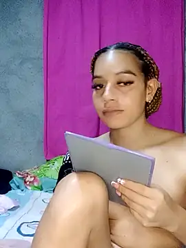 Megan2026 online show from 15, 2, 2026