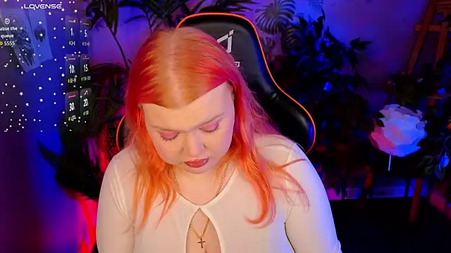 AriettaHeart online show from 18, 11, 2025