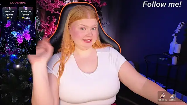 AriettaHeart online show from 13, 1, 2026