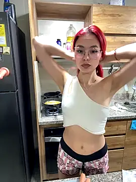 Snapshot of rossyhonney chatting on 29, 11, 2025 rossyhonney online show from 29, 11, 2025