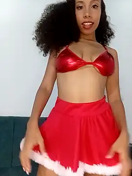 Snapshot of Ari_1217 chatting on 21, 12, 2025 Ari 1217 online show from 21, 12, 2025