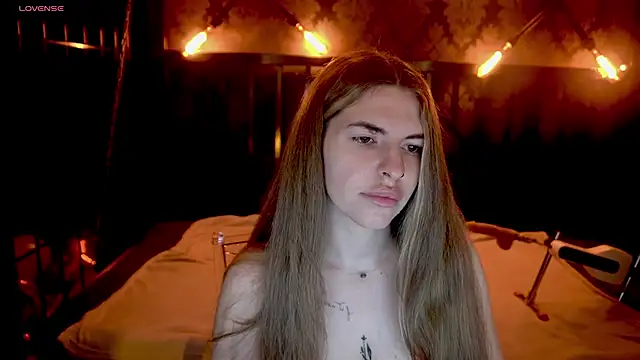 DanielaReign online show from 1, 3, 2026