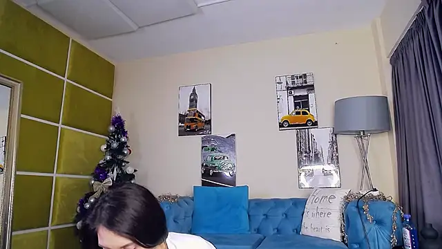 FayeSlate online show from 9, 1, 2026