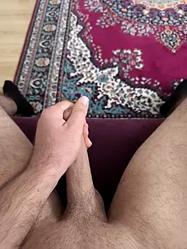 hakan07383 online show from 4, 12, 2025