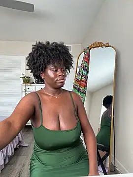 ladiosa selene online show from 21, 3, 2026