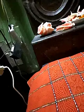 BdTinyDick online show from 6, 11, 2025