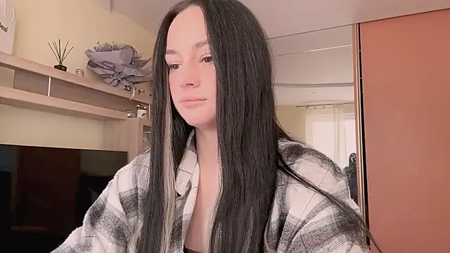 Snapshot of messystasy chatting on 7, 11, 2025 messystasy online show from 7, 11, 2025