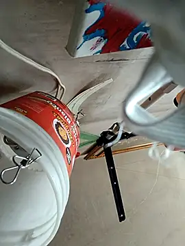 PaulinaLondra2 online show from 16, 1, 2026