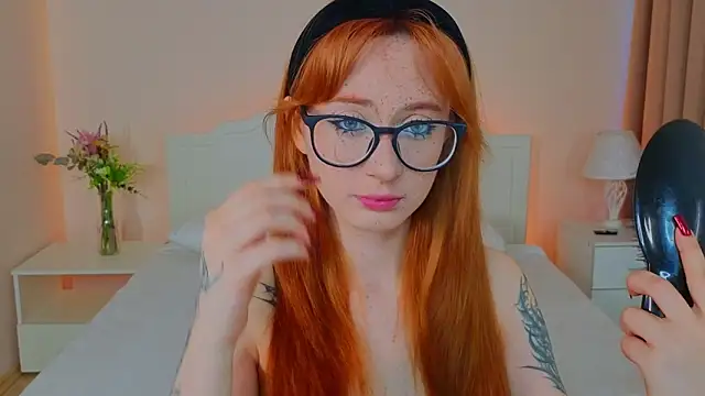Snapshot of WICKEDEMBER chatting on 17, 5, 2026 WICKEDEMBER online show from 17, 5, 2026