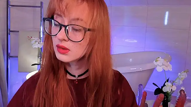 Snapshot of WICKEDEMBER chatting on 21, 5, 2026 WICKEDEMBER online show from 21, 5, 2026
