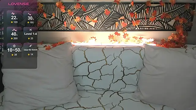 Snapshot of Karina_Kellyy chatting on 11, 11, 2025 Karina Kellyy online show from 11, 11, 2025