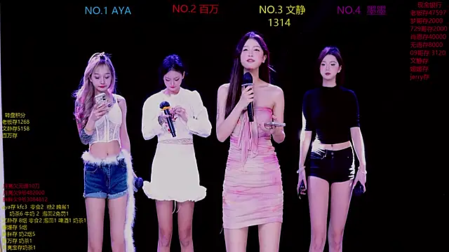 Snapshot of CuteBaby--- chatting on 19, 11, 2025 CuteBaby--- online show from 19, 11, 2025