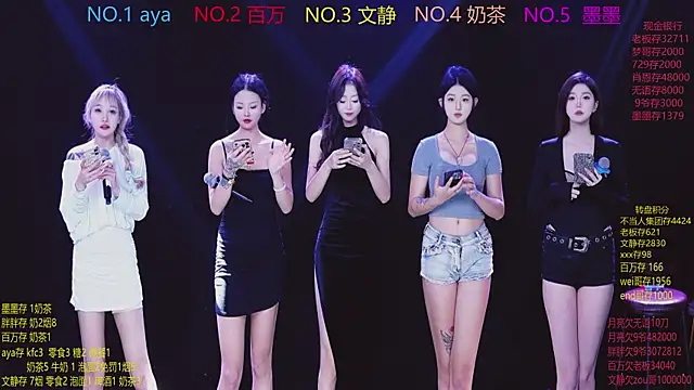 Snapshot of CuteBaby--- chatting on 1, 12, 2025 CuteBaby--- online show from 1, 12, 2025