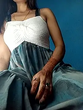 Snapshot of Saniya76 chatting on 29, 11, 2025 Saniya76 online show from 29, 11, 2025