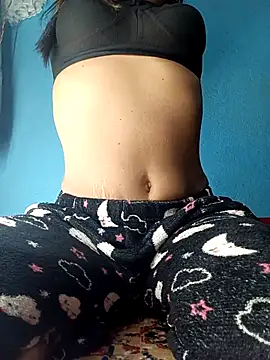 Snapshot of Saniya76 chatting on 4, 12, 2025 Saniya76 online show from 4, 12, 2025