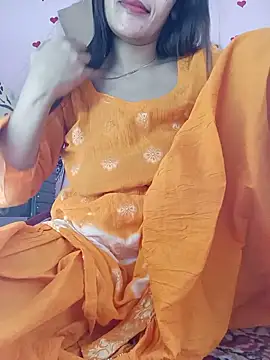 Saniya76 online show from 22, 5, 2026