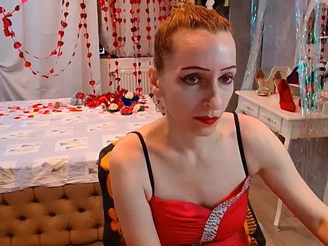 Snapshot of AnneDevrim chatting on 17, 1, 2026 AnneDevrim online show from 17, 1, 2026