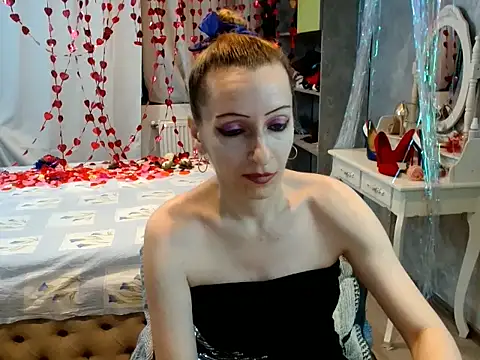 Snapshot of AnneDevrim chatting on 5, 2, 2026 AnneDevrim online show from 5, 2, 2026