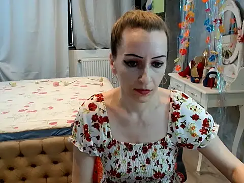 Snapshot of AnneDevrim chatting on 3, 3, 2026 AnneDevrim online show from 3, 3, 2026