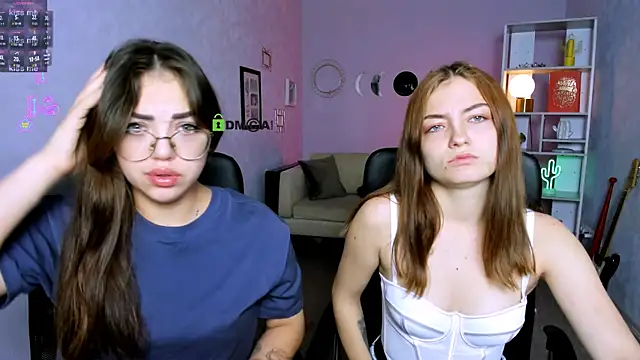 baby hotte online show from 16, 12, 2025