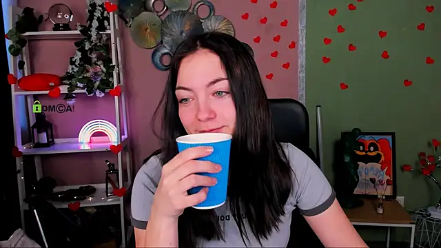 baby hotte online show from 10, 2, 2026