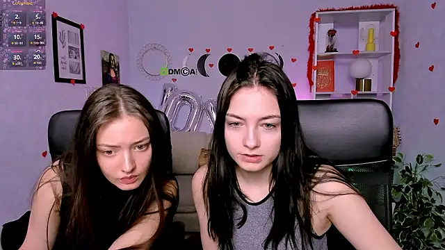 baby hotte online show from 11, 2, 2026