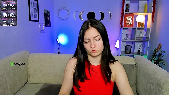 baby hotte online show from 9, 3, 2026