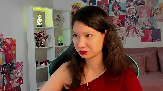 Snapshot of SaraDenars chatting on 25, 11, 2025 SaraDenars online show from 25, 11, 2025