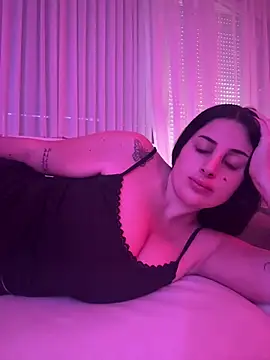 jojoa23 online show from 11, 3, 2026