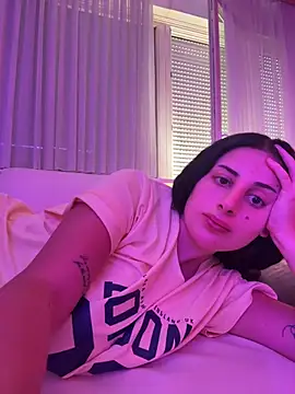 Snapshot of jojoa23 chatting on 3, 5, 2026 jojoa23 online show from 3, 5, 2026