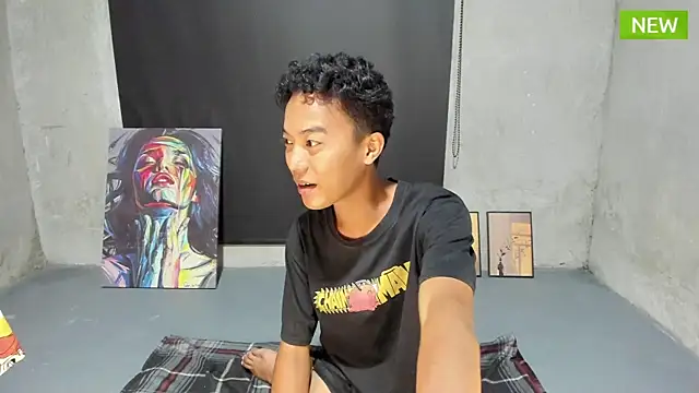 UrBigFatAsianCock online show from 3, 11, 2025